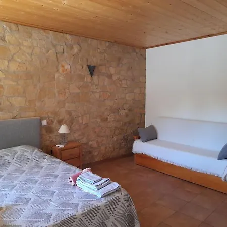 Villa Quinta Do Pomarinho With Private Pool Tavira
