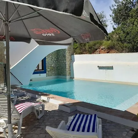 Quinta Do Pomarinho With Private Pool * Tavira