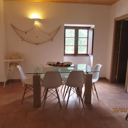 Villa Quinta Do Pomarinho With Private Pool