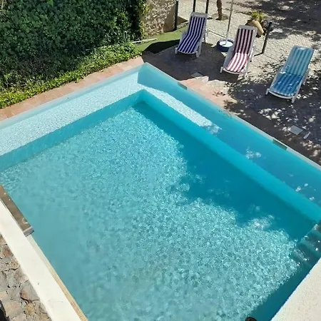 Quinta Do Pomarinho With Private Pool Villa *