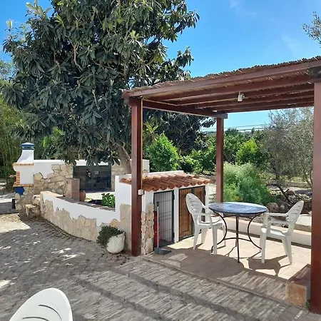 Quinta Do Pomarinho With Private Pool * Tavira
