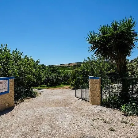 Quinta Do Pomarinho With Private Pool Villa Tavira