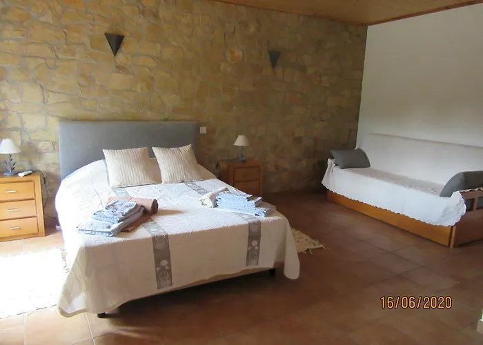 Quinta Do Pomarinho With Private Pool *