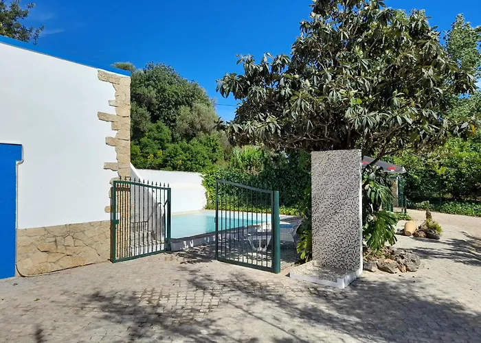 Quinta Do Pomarinho With Private Pool *