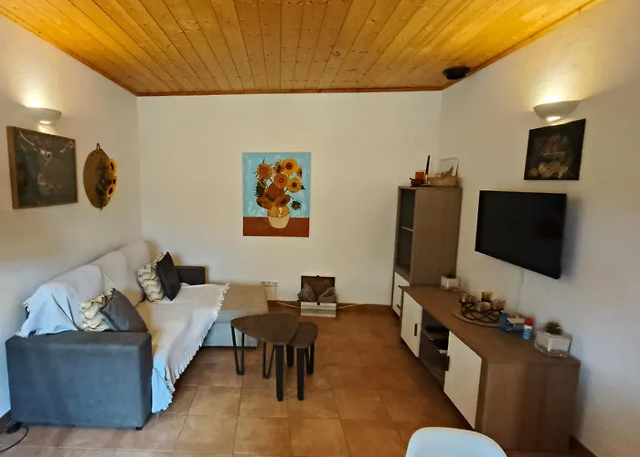Quinta Do Pomarinho With Private Pool Tavira