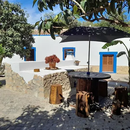 Villa Quinta Do Pomarinho With Private Pool