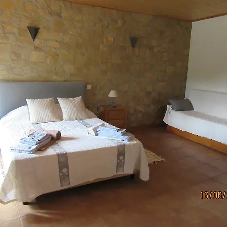 Quinta Do Pomarinho With Private Pool *