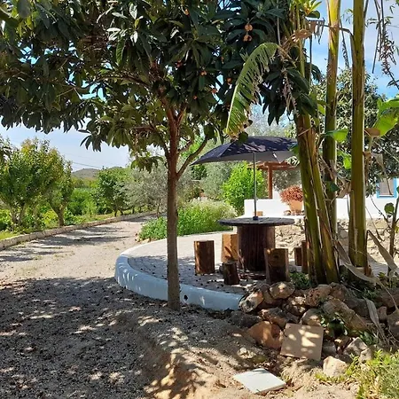 Quinta Do Pomarinho With Private Pool Villa Tavira