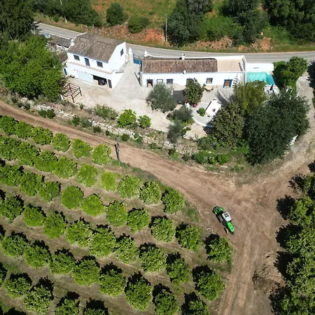 Quinta Do Pomarinho With Private Pool