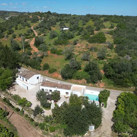 Quinta Do Pomarinho With Private Pool