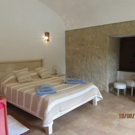 Villa Quinta Do Pomarinho With Private Pool Tavira