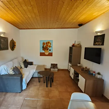 Quinta Do Pomarinho With Private Pool Tavira