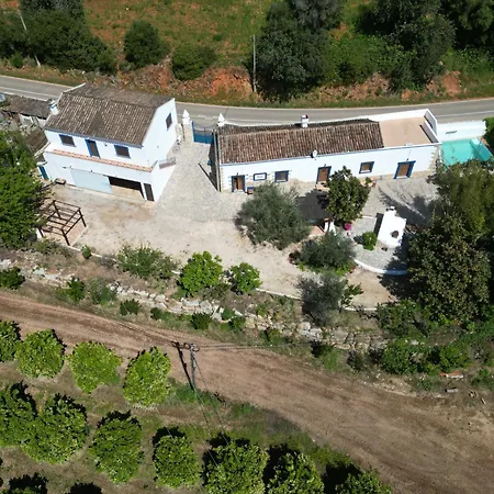 Villa Quinta Do Pomarinho With Private Pool