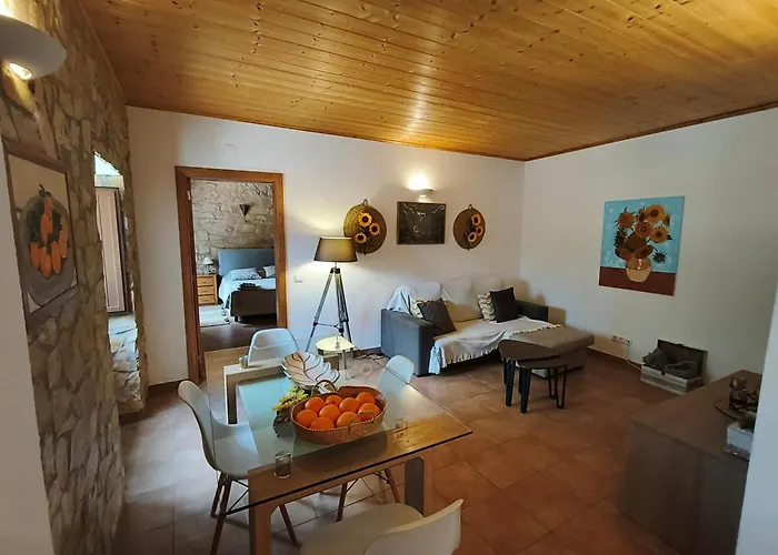 Quinta Do Pomarinho With Private Pool Villa *