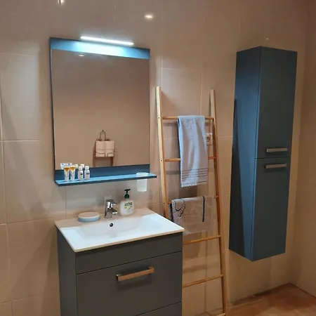 Quinta Do Pomarinho With Private Pool 别墅 *