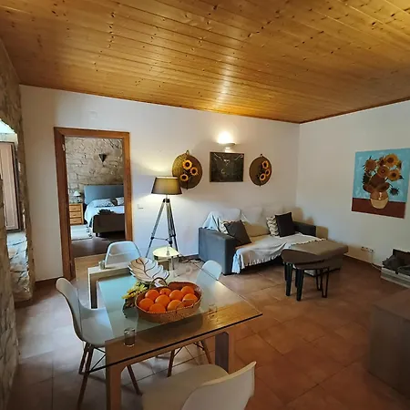 Quinta Do Pomarinho With Private Pool 别墅 *